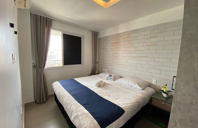 Compacto de Luxo - Helbor My Way - Foto 34