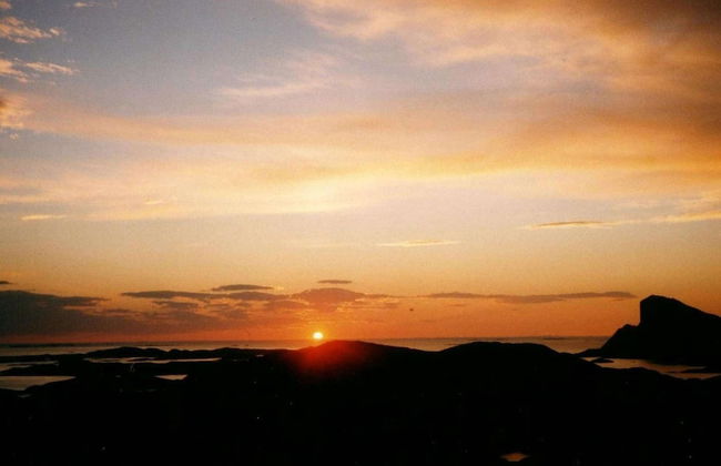 5 Person Holiday Home in Selsoyvik - Photo 27