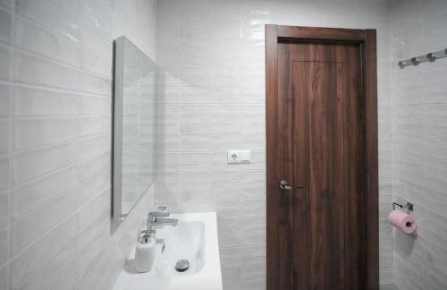 Desigual apartamento con 3 AC - Foto 28