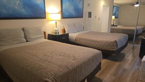 West LA Boutique Apartments Minutes from the Coast - Foto 5