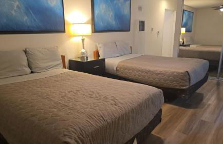 West LA Boutique Apartments Minutes from the Coast - Foto 5