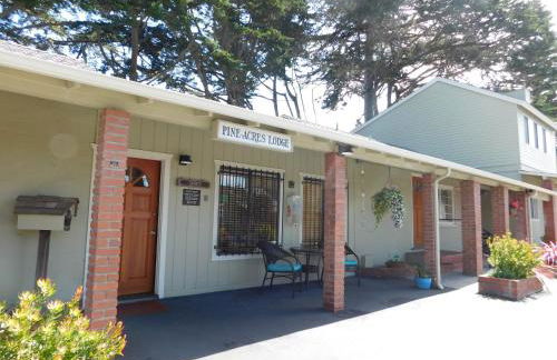 Pine Acres Lodge - Foto 29