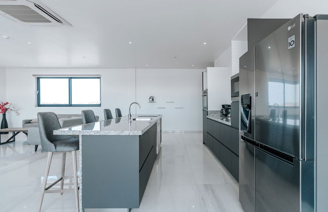 Gray Door Apartments - Adults Only - Foto 18