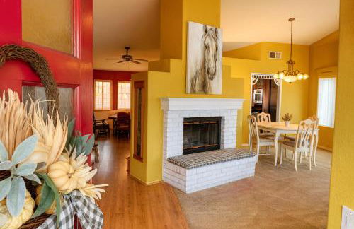 Peach Blossom Country House - Foto 1