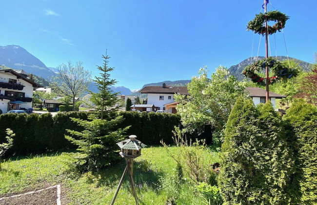 FeWo Zirbenblüte - Foto 15