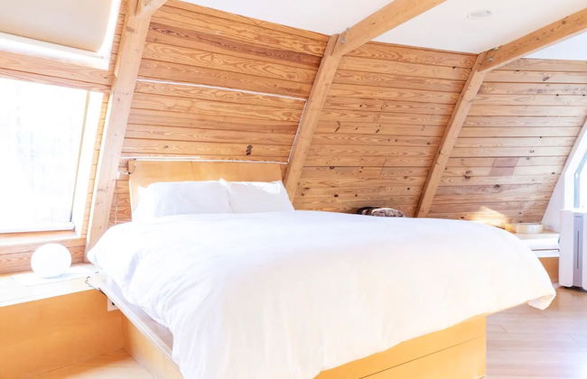 Dome House Retreat - Foto 11