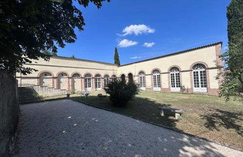 Dreamy Château for big groups and their pets - Foto 6