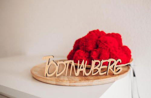 - Black4Rest Siebenschläfer Apartment Todtnauberg - - Foto 25