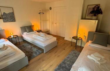 Bavaria Home Apartments Geisenfeld - Foto 15