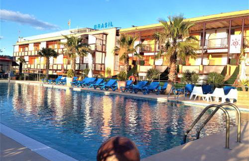 Apartamentos Brasil - Viu Bé - Foto 27