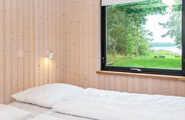 4 Person Holiday Home in Skanderborg - Foto 2