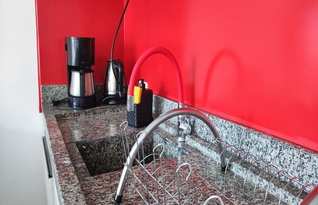 Deslumbrante Apartamento Central - Foto 29