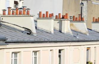 Appartement Triplex refait à neuf à Bastille - Foto 28