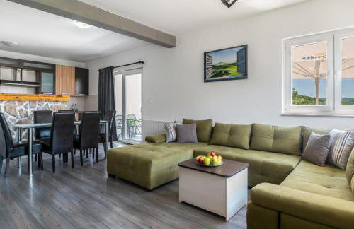 Villa Dalmatina - Foto 52