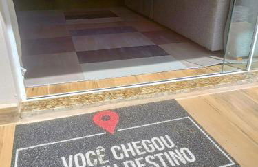 "Prainha Flats" com Jacuzzi e Piscina - Foto 28