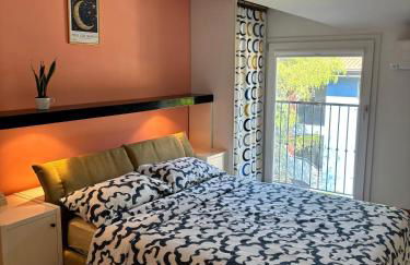 Appartamento Nuvola Bianca 2 - Foto 9