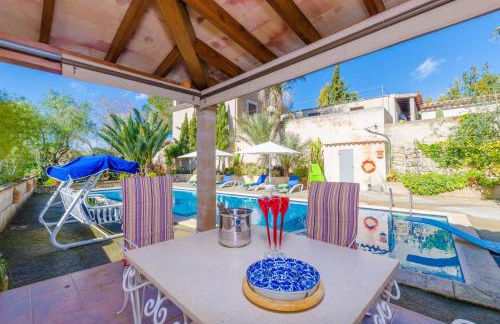 Sabor De Cas Ferrer in Montu ri - Foto 41