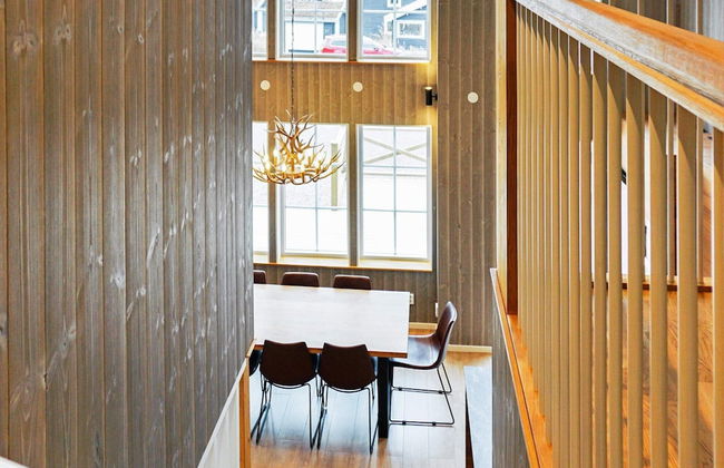 10 Person Holiday Home in Salen-by Traum - Foto 19