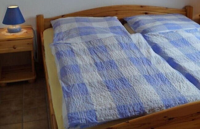 Ferienwohnung Familienkoje - Ostseeferien am BARFUSSpark - Foto 24