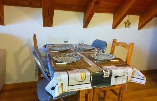 Le Nid Mansardé - Foto 6