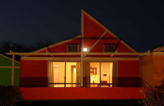 Cabañas Marina House - Foto 23