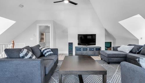 Cozy Trotter home - Foto 5