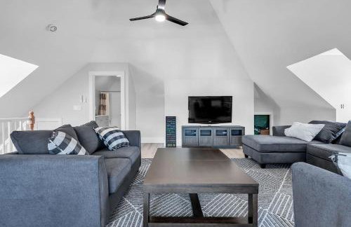 Cozy Trotter home - Foto 5