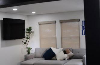 House on the WATER Lake of the Ozarks MO BIG DECK Swim Dock - Foto 13