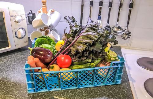 Holiday Home The Pump by Interhome - Foto 38