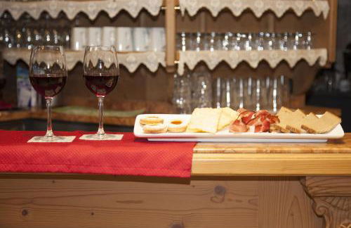 Aparthotel Wellness Villa di Bosco - Foto 50