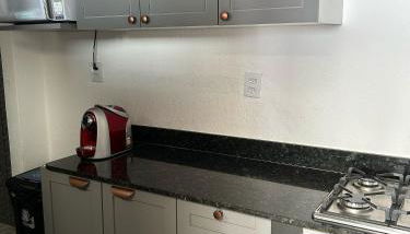 confortavel como sua propria casa - Foto 5