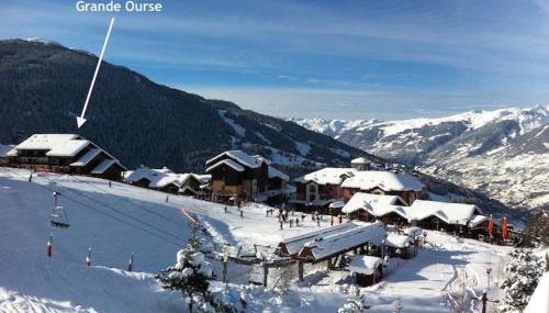 34 Grande Ourse Vallandry - Les Arcs - Paradiski - Foto 4