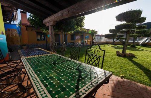 Espacios Del Mundo - Photo 23