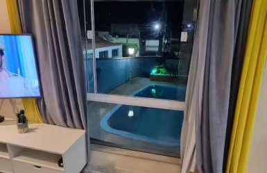 Casa de praia e lagoa em São Pedro da Aldeia - Região dos Lagos -RJ - Foto 10