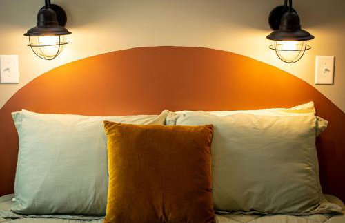 Mt Fether - Tiny Home - Mins to DeSoto, Brow Park - Foto 29