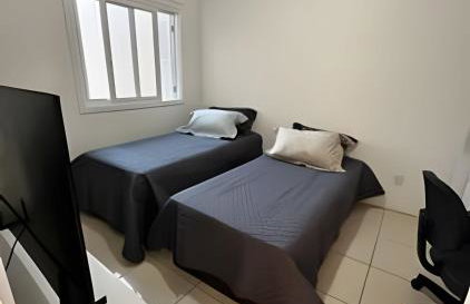 Canoas/RS-Linda Casa 3 qtos 8P próx ULBRA / REFAP - Foto 4