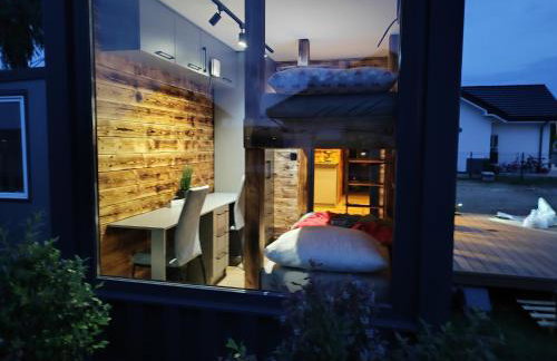 Apartament Glamour Kleszczów - Foto 12