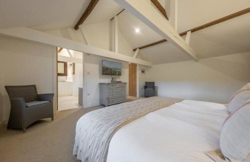 The Hayloft - Foto 30