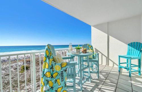 Gulf Dunes 305 Coastal Dream - Foto 67