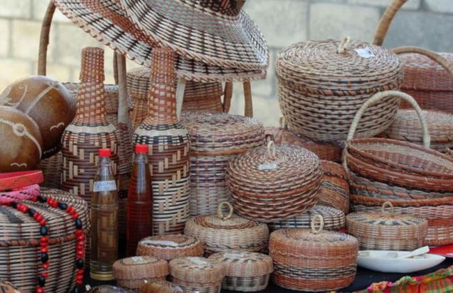 Tour da cultura kalinago para cruzeiros - Foto 1