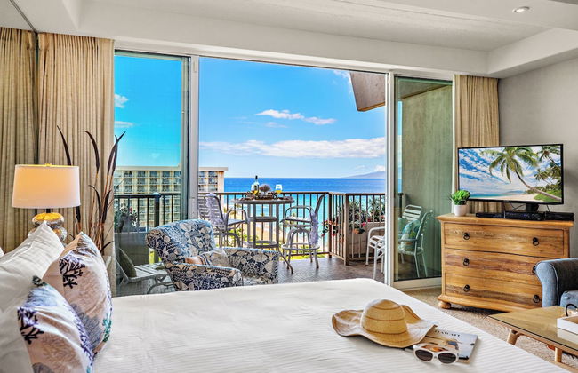 The Whaler Resort Kaanapali Beach - Foto 47