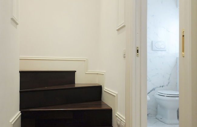 Montenapoleone – RentClass Gloria - Foto 26