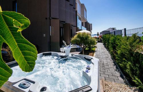 Dedaj Resort - Villa Delux - Foto 72