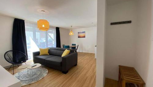 Ferien & Business Apartments Hohenfels - Foto 2