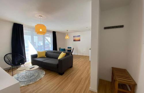 Ferien & Business Apartments Hohenfels - Foto 2