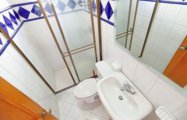 Apartamentos Rodadero - Vistas al Mar - Photo 53