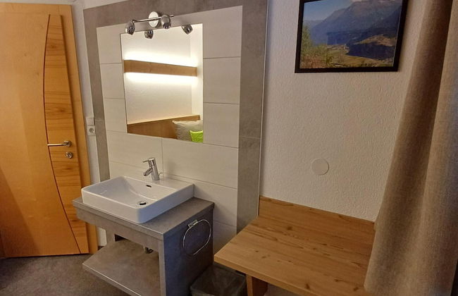 Apartment in Ski Paradise Near Trails - Foto 9