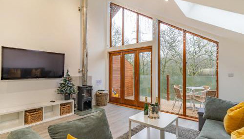 Waterside Lodge - Foto 2