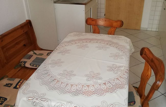 Haus Lindheim - Ferienwohnungen - Foto 16