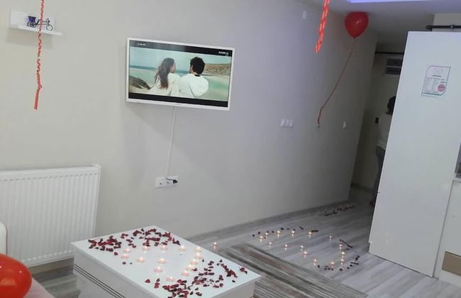 Otel Sweet Home Samsun - Foto 7